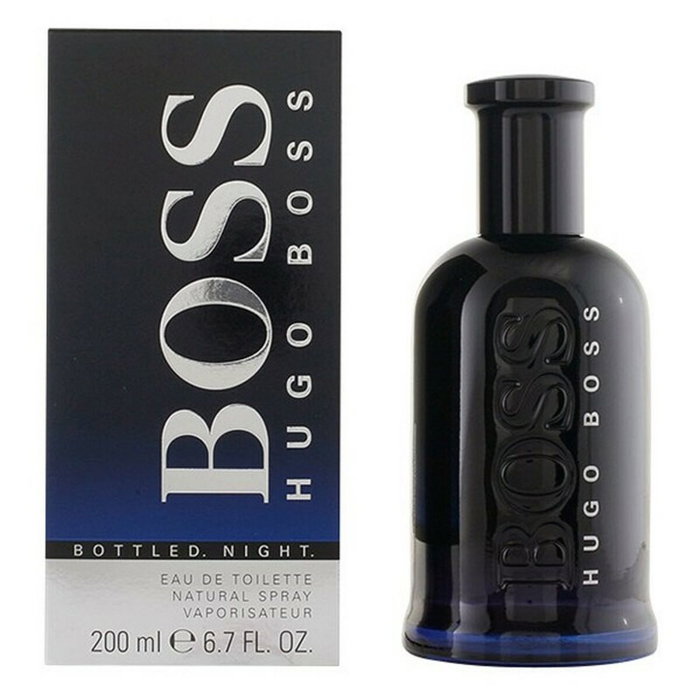 Hugo Boss Boss Bottled Night Eau de Toilette 100 ml