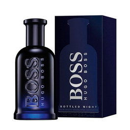 Parfum Homme Hugo Boss EDT