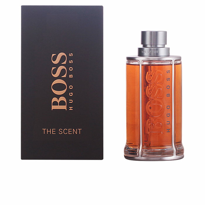 Hugo Boss The Scent Eau de Toilette 100 ml Hugo Boss The Scent Eau de Toilette 100 ml