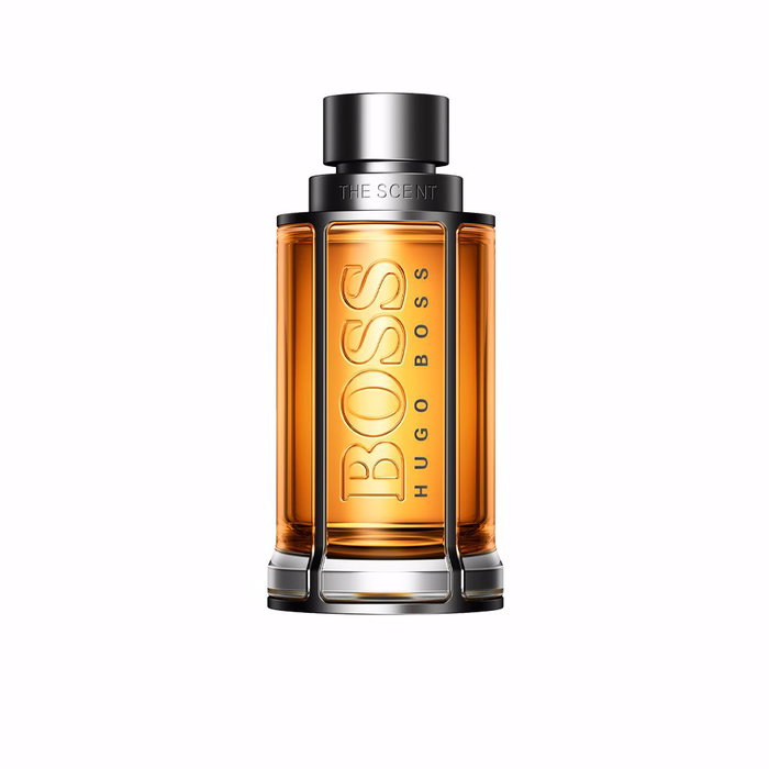 Hugo Boss The Scent Eau de Toilette 50 ml Hugo Boss The Scent Eau de Toilette 50 ml