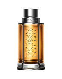 Parfum Homme Hugo Boss EDT