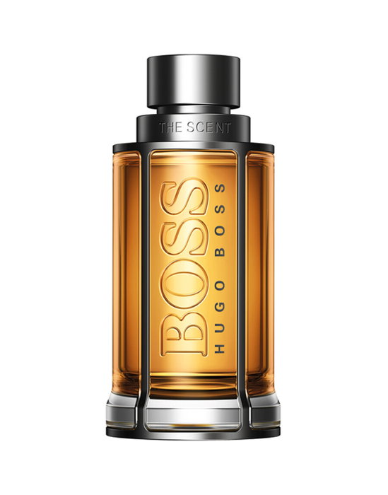 Hugo Boss The Scent Eau de Toilette pour homme 50 ml