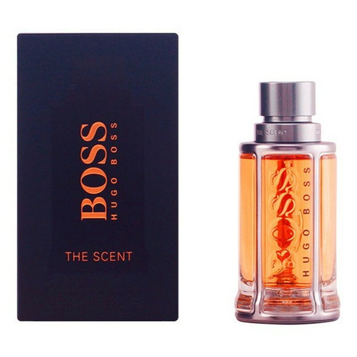 Hugo Boss THE SCENT Eau de Toilette 200 ml