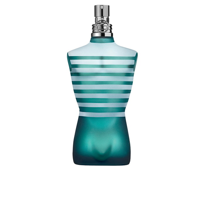 Jean Paul Gaultier LE MALE Eau de Toilette Vaporisateur 200 ml Jean Paul Gaultier LE MALE Eau de Toilette Vaporisateur 200 ml