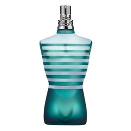 Jean Paul Gaultier Le Male Eau de Toilette Vaporisateur 125 ml - Parfum Homme Lavande Vanille