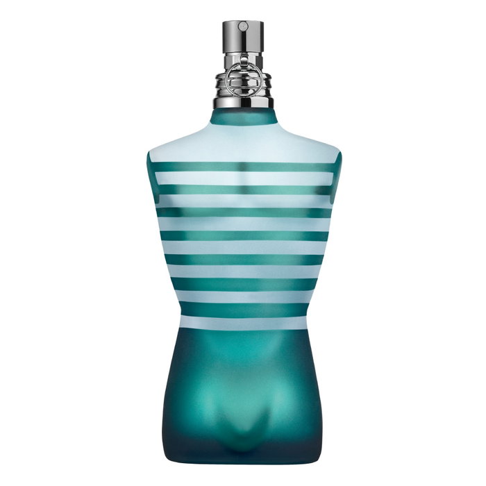 Jean Paul Gaultier Le Male Eau de Toilette Vaporisateur 125 ml - Parfum Homme Lavande Vanille Jean Paul Gaultier Le Male Eau de Toilette Vaporisateur 125 ml - Parfum Homme Lavande Vanille