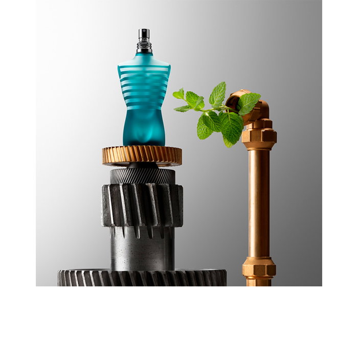 Jean Paul Gaultier LE MALE Eau de Toilette Vaporisateur 125 ml Jean Paul Gaultier LE MALE Eau de Toilette Vaporisateur 125 ml