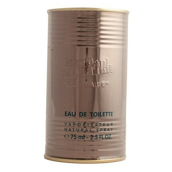 Jean Paul Gaultier Le Male Eau de Toilette 75 ml Jean Paul Gaultier Le Male Eau de Toilette 75 ml