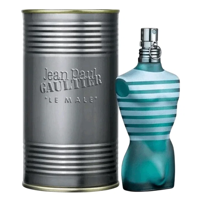 Jean Paul Gaultier Le Male Eau de Toilette 75 ml