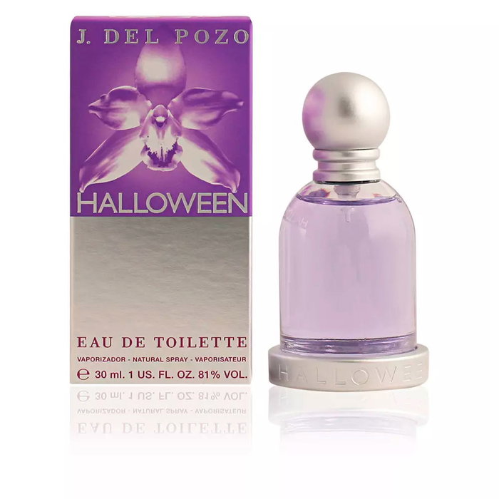 Jesus Del Pozo Halloween Eau de Toilette 30 ml