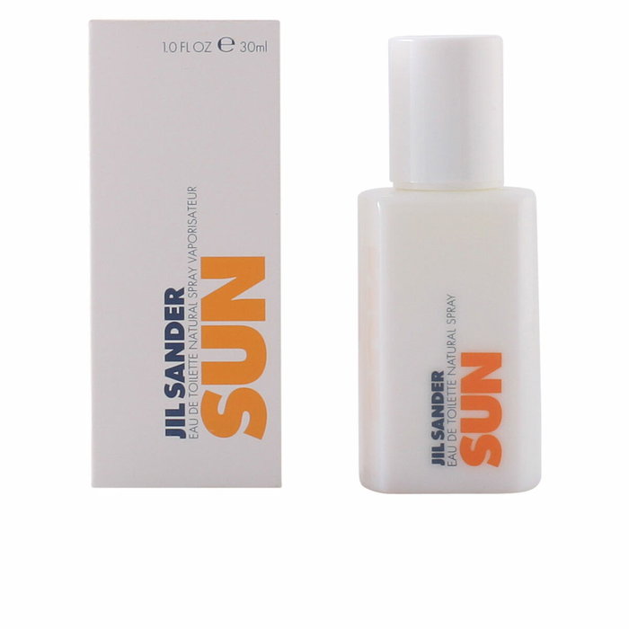 Jil Sander Sun Eau de Toilette 75 ml