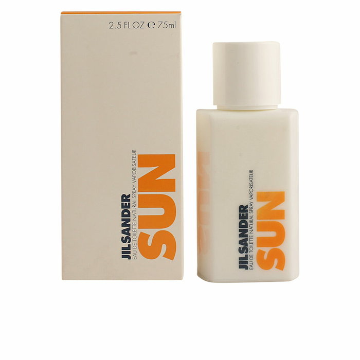 Jil Sander Sun Eau de Toilette 30 ml
