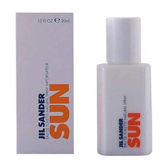 Jil Sander Sun Eau de Toilette 30 ml
