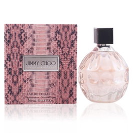 Jimmy Choo Eau de Toilette 100 ml