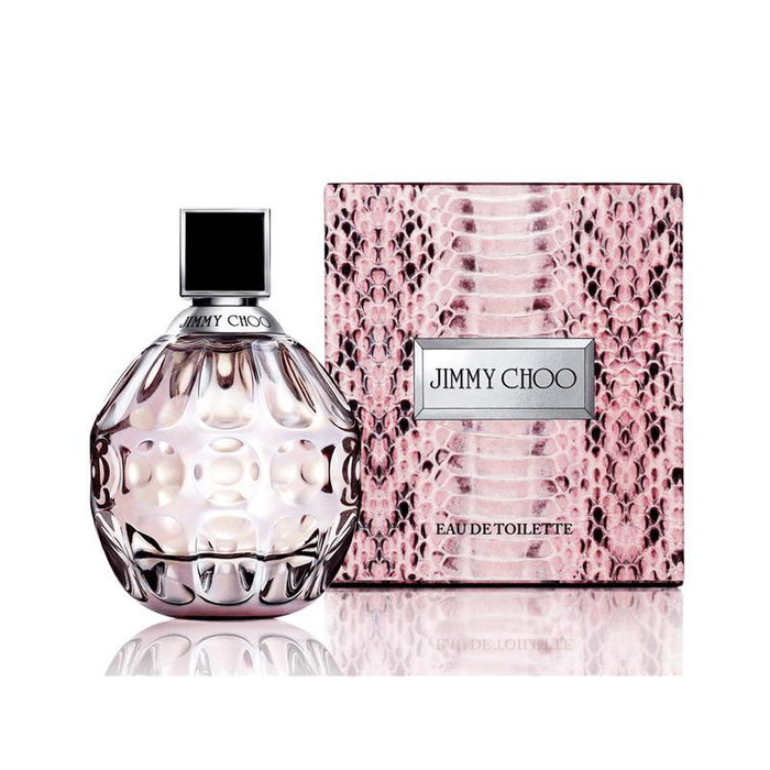 Jimmy Choo Eau de Toilette 100 ml