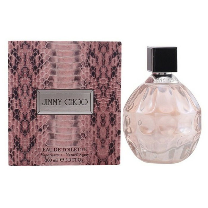 Jimmy Choo Eau de Toilette 60 ml