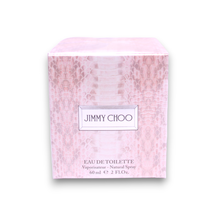 Jimmy Choo Eau de Toilette 60 ml