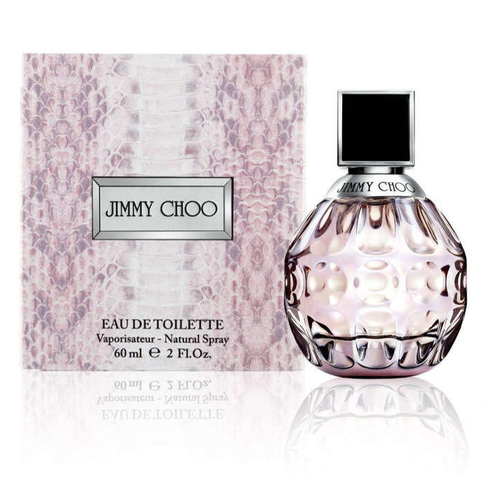 Jimmy Choo Eau de Toilette 60 ml