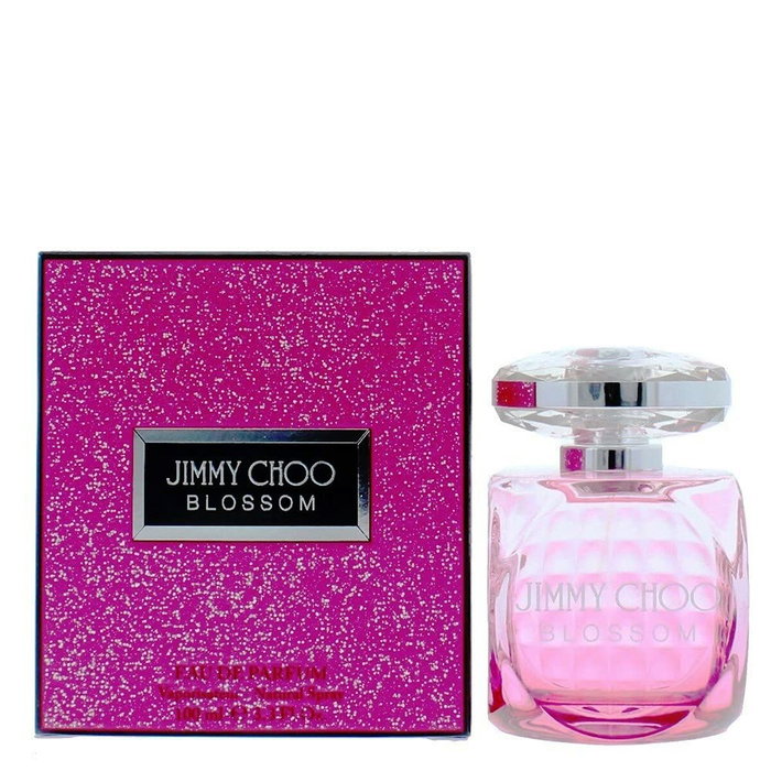 Jimmy Choo Blossom Eau de Parfum 100 ml