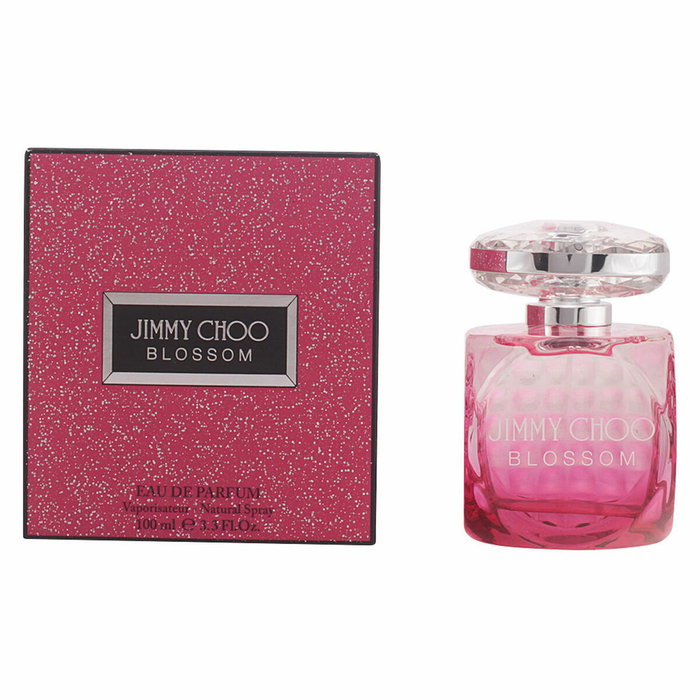 Jimmy Choo Blossom Eau de Parfum 100 ml