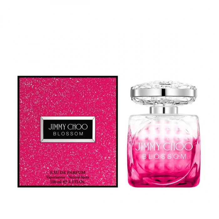 Jimmy Choo Blossom Eau de Parfum 100 ml