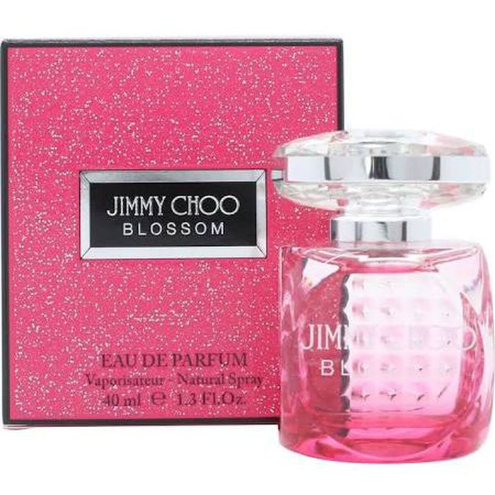 Jimmy Choo Blossom Eau de Parfum 40 ml