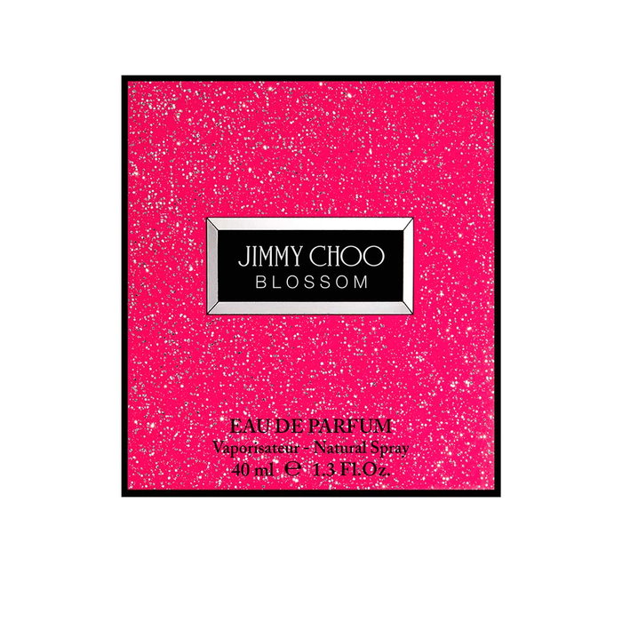 Jimmy Choo BLOSSOM Eau de Parfum Vaporisateur 40 ml