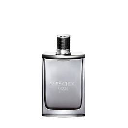 Jimmy Choo Man Eau de Toilette 50 ml