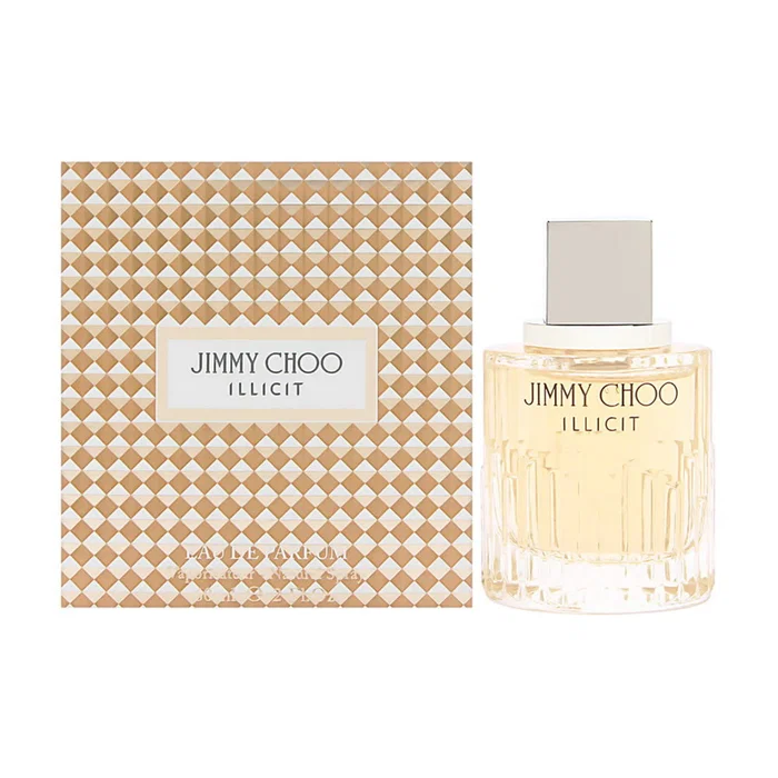Jimmy Choo Illicit Eau de Parfum 60 ml