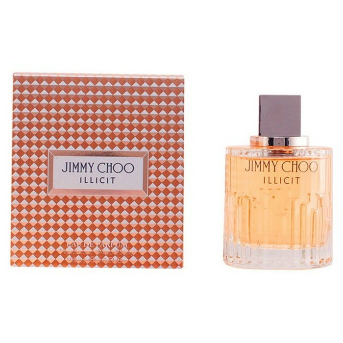 Jimmy Choo Illicit Eau de Parfum 60 ml