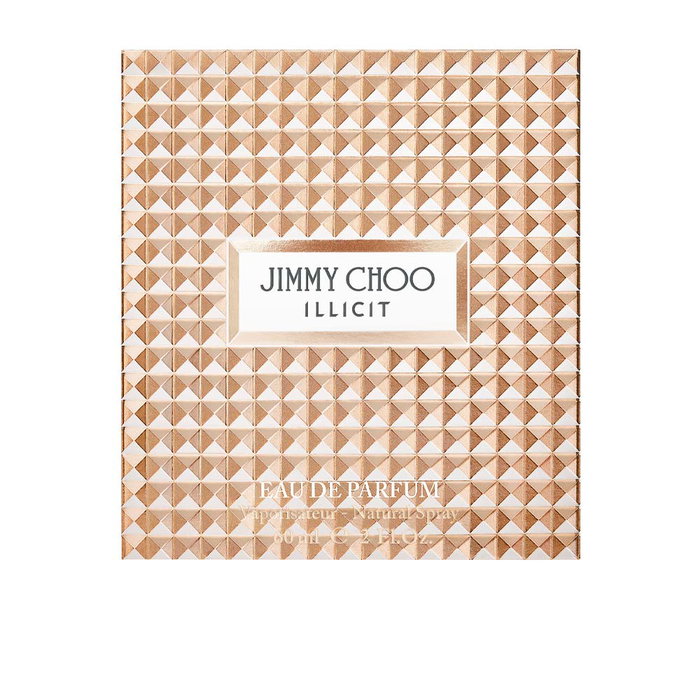 Jimmy Choo ILLICIT Eau de Parfum Vaporisateur 60 ml