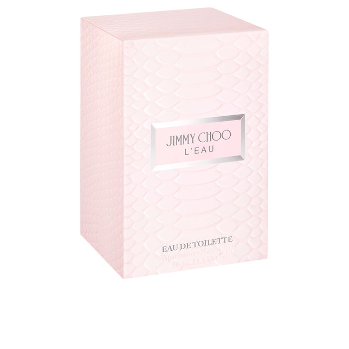 Jimmy Choo L'EAU Eau de Toilette 90 ml