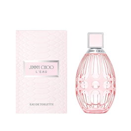 Jimmy Choo L'EAU Eau de Toilette 90 ml
