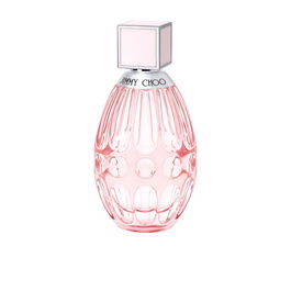 Jimmy Choo L'EAU Eau de Toilette Vaporisateur Femme 60 ml Floral Fruité