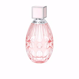 Jimmy Choo L'EAU Eau de Toilette Vaporisateur Femme 60 ml Floral Fruité