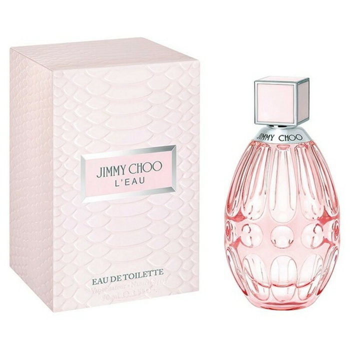 Jimmy Choo L'EAU Eau de Toilette 60 ml