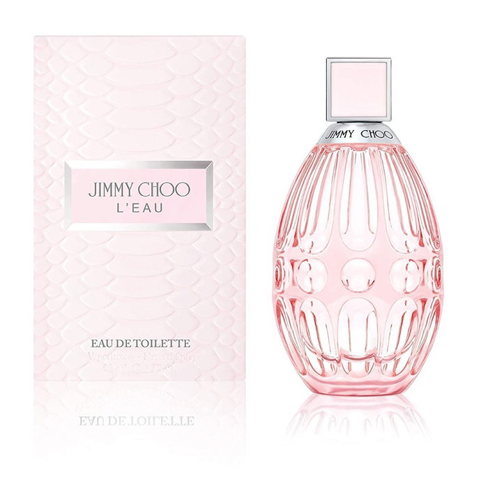 Jimmy Choo L'EAU Eau de Toilette 60 ml