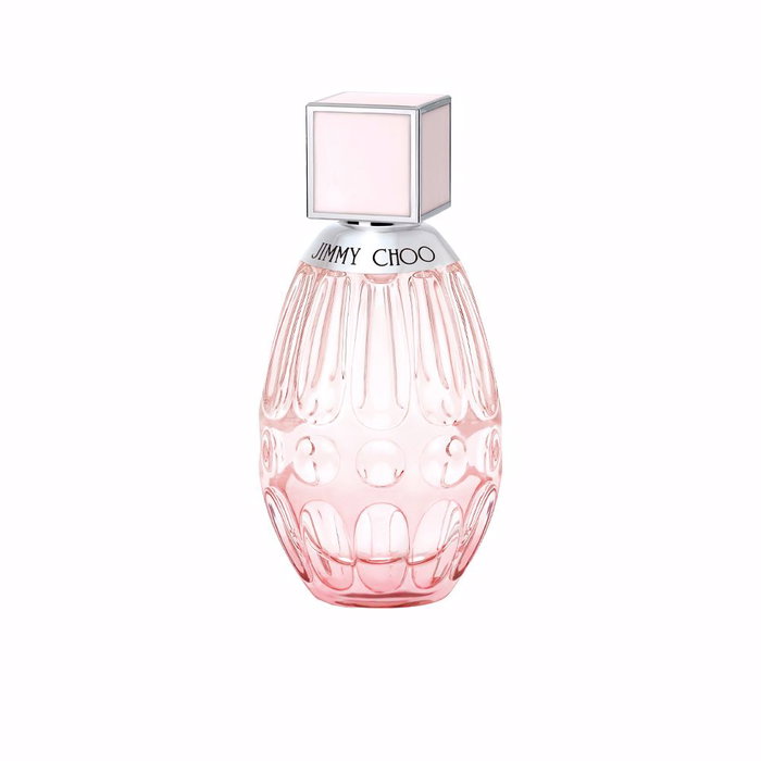 Jimmy Choo L'EAU Eau de Toilette Vaporisateur Femme 40 ml Florale Fruitée