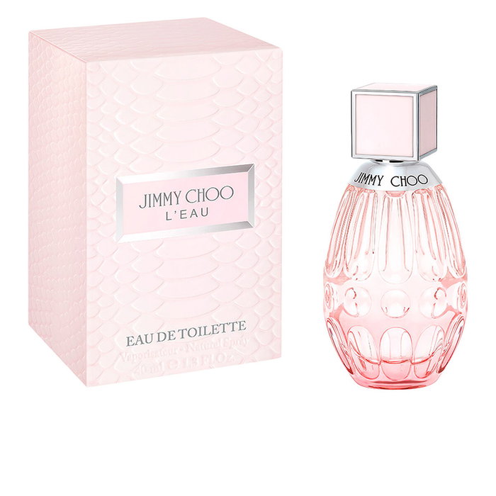 Jimmy Choo L'EAU Eau de Toilette 40 ml