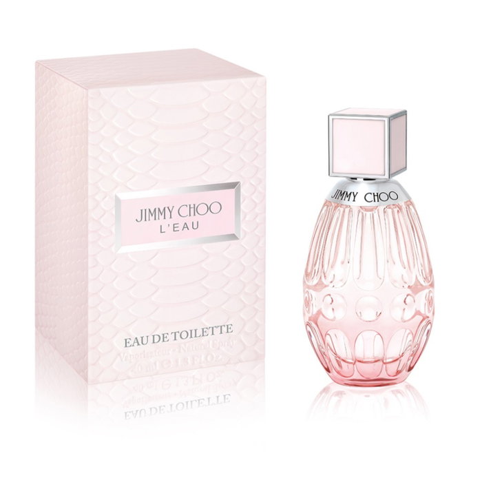 Jimmy Choo L'EAU Eau de Toilette 40 ml