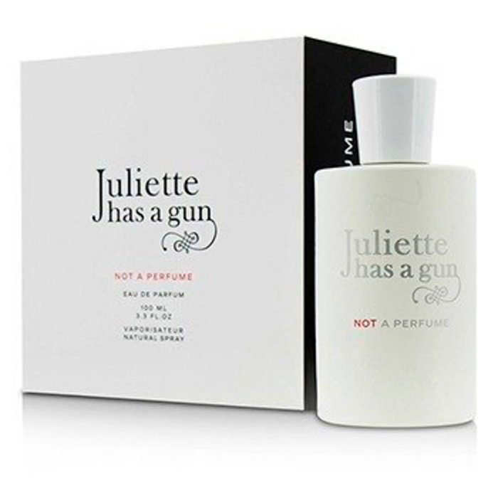 Juliette Has A Gun NOT A PERFUME Eau de Parfum Vaporisateur 100 ml Juliette Has A Gun NOT A PERFUME Eau de Parfum Vaporisateur 100 ml