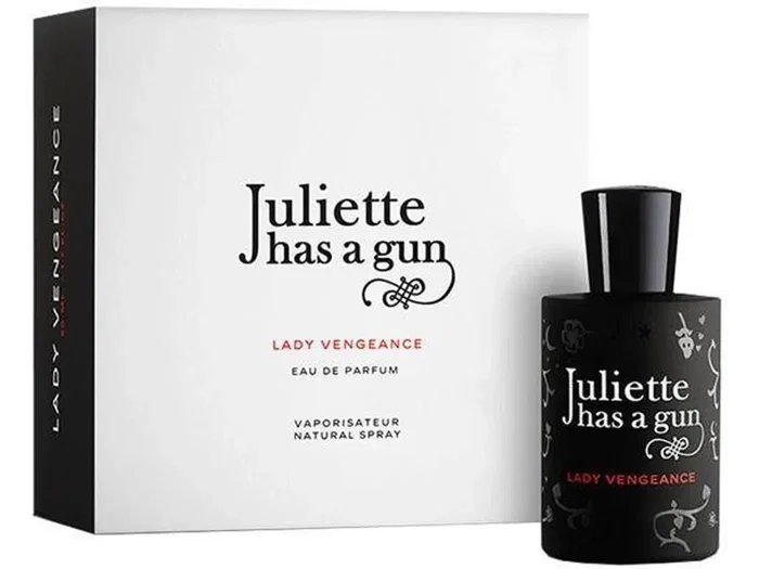 Juliette Has A Gun Lady Vengeance Eau de Parfum 100 ml