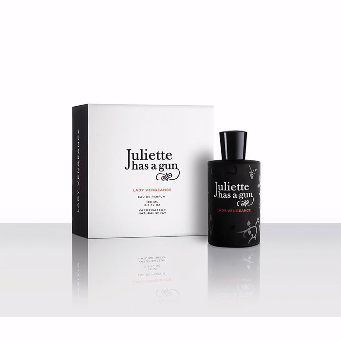 Juliette Has A Gun Lady Vengeance Eau de Parfum Vaporisateur 100 ml