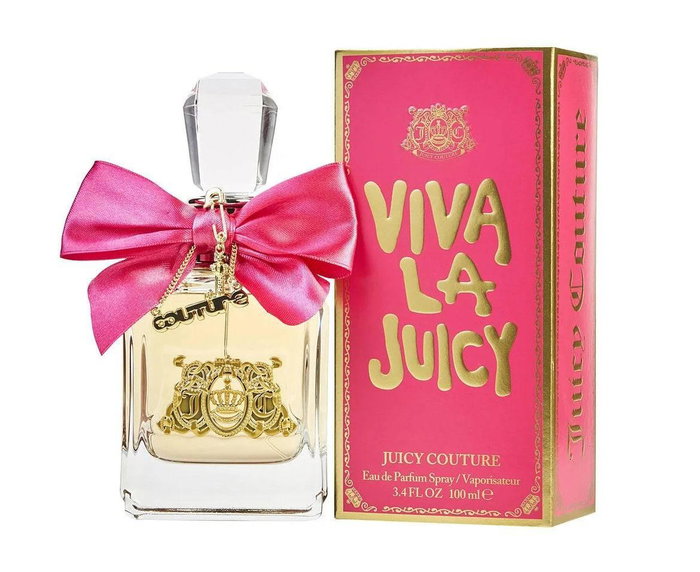 Juicy Couture Viva La Juicy Eau de Parfum 100 ml Juicy Couture Viva La Juicy Eau de Parfum 100 ml