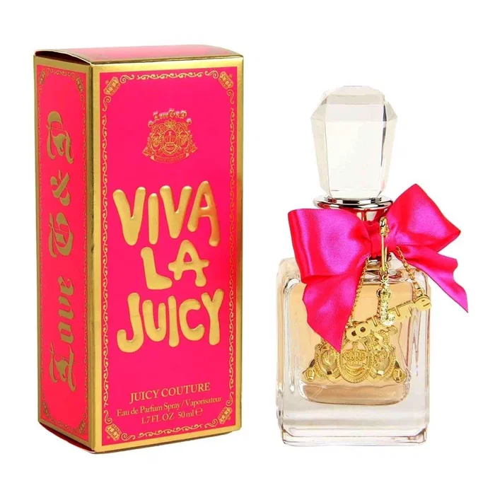 Juicy Couture Viva La Juicy Eau de Parfum 50 ml