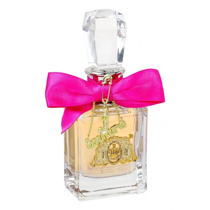 Juicy Couture Viva La Juicy Eau de Parfum 50 ml