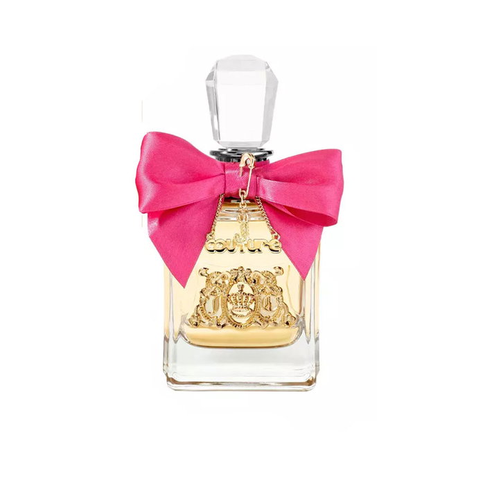 Juicy Couture VIVA LA JUICY eau de parfum vaporisateur 50 ml Juicy Couture VIVA LA JUICY eau de parfum vaporisateur 50 ml