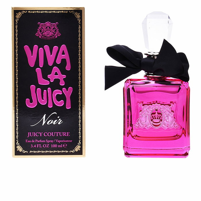 Juicy Couture Viva La Juicy Noir Eau de Parfum 100 ml