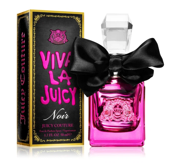 Juicy Couture Viva La Juicy Noir Eau de Parfum 100 ml Juicy Couture Viva La Juicy Noir Eau de Parfum 100 ml
