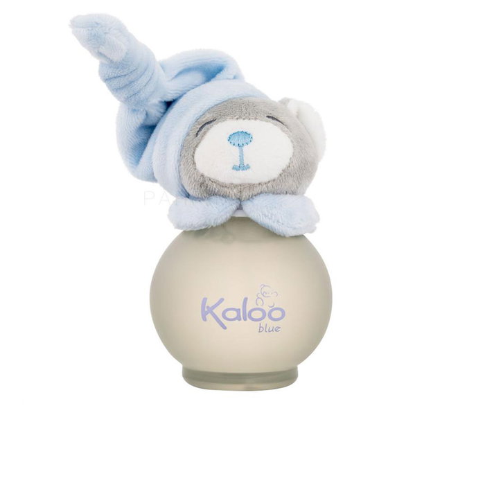 Kaloo Blue EDS Eau de Senteur sans alcool 95 ml Kaloo Blue EDS Eau de Senteur sans alcool 95 ml